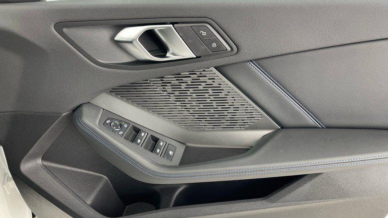 BMW 1 Series 120 M Sport 5dr Step Auto Petrol Hatchback